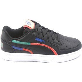 Resim Puma 395648 02 Kadın Spor Ayakkabı Siyah 