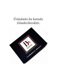 Resim Yeşil Renk Kadife Choker Kolye Çok renkli 