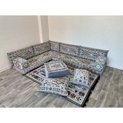 Resim uğurlu şark köşesi Uğurlu Şark Köşesi Takımı 
