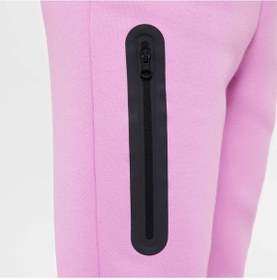 Resim Nike Sportswear Tech Fleece Hv8698-632 Çok Renkli 