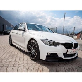 Resim OLED GARAJ Bmw F30 İçin Uyumlu M Performance Tampon Seti Boyasız 