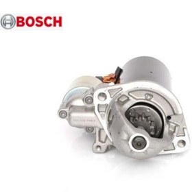 Resim Bosch 12V MARŞ MOTORU 12 DİŞ MERCEDES 