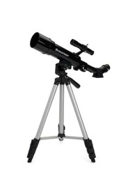 Resim Celestron 21038 Travel Scope 50 Portable Teleskop 