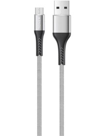 Resim Tonex Delta Serisi Micro Usb Qc3.0 3.4A Usb Şarj Ve Data Kablosu (538255599) 