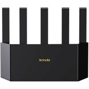Resim Tenda RX12L Pro Dual-Band Gigabit Wi-Fi 6 Router 