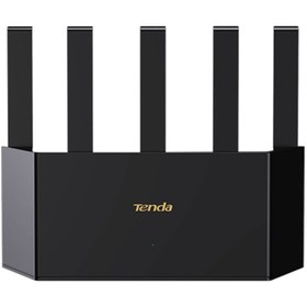 Resim Tenda RX12L Pro Dual-Band Gigabit Wi-Fi 6 Router 