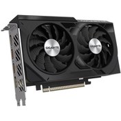 Resim GV-N4060WF2OC-8GD RTX4060 8gb Gddr6 Hdmı Dp 128BIT 