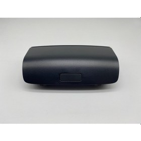 Resim Tiguan (2012 -- 2018) Gözlük Kabı (Siyah) 1K0868837G / 1K0868837 