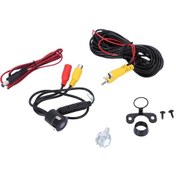 Resim Eraks Geri Vites Araç Geri Görüş Kamera Göz Düz Kelebek Aparat 