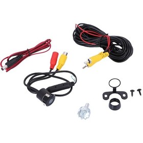 Resim Eraks Geri Vites Araç Geri Görüş Kamera Göz Düz Kelebek Aparat 