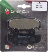 Resim 431-131 Brenta Organik Ft 3190 Fren Balata 