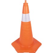 Resim Mfk Trafik Konisi 50cm 