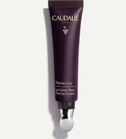Resim Caudalie Premier Cru Kapsamlı Yaşlanma Karşıtı Göz Bakım Kremi 15 ML 