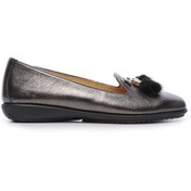Resim RELAX ANATOMIC Kadın Derı Mokasen & Loafer Ayakkabı 611 E1357-33 BN AYK 