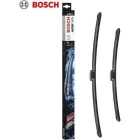 Resim Bosch Silecek Süpürgesi 600/450 mm Aerotwın (A312S) Dacıa Duster 2010 