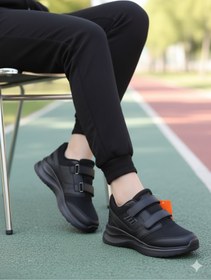 Resim MP M.P Diana Rahat Hafif Orijinal Ürün Cırtlı Sneaker Kadın Ayakkabı 