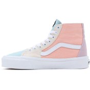 Resim Vans Ua Sk8-hi Tapered Kadın Sneaker 