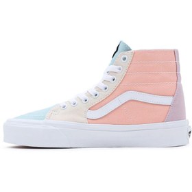 Resim Vans Ua Sk8-hi Tapered Kadın Sneaker 