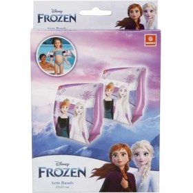 Resim MCM Group S00016924 Disney Frozen Şişme Kolluk 2-6 Yaş 