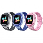 Resim Mibro Smart Watch P6 Akıllı Çocuk Saati (Mibro Türkiye Garantili) 