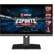 Resim Msı Optix MAG245R2 23.8´´ Full Hd IPS LCD 165Hz Gaming Monitor 