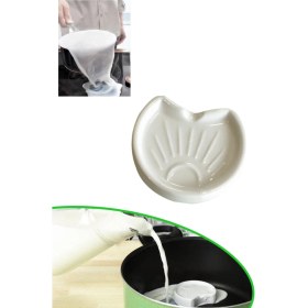 Resim Megaw Pratik Süt Taşırmaz Milk Saver Süt Taşı 