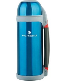 Resim Ferrino Turist Termosu 1L Çok Renkli 