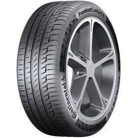 Resim Continental 205/60 R16 96H XL Premiumcontact 6 Yaz Lastiği 2024 