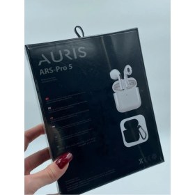 Resim Auris Ars Pro5 Bluetooth Kulaklık 