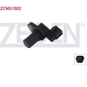 Resim Eksantrık Devır Sensoru Hyundaı Atos 1.0 I 54hp G4hc 1998-2000 Z 