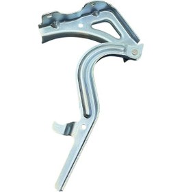 Resim Kaput Menteşesi Skywell Et5 2021-2024 Sol 