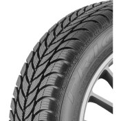 Resim Debica 185/70 R14 88T Frigo 2 MS Oto Kış Lastiği ( Üretim Yılı: 2023 ) 