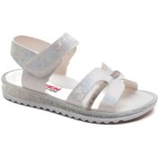 Resim MİNİCASHOES Kız Çocuk Sandalet 
