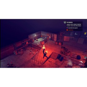 Resim Microids The Precinct – PlayStation 5 