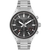 Resim Quantum Hng1172.350 Erkek Kol Saati Metalik Gri 