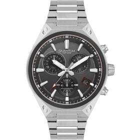 Resim Quantum Hng1172.350 Erkek Kol Saati Metalik Gri 