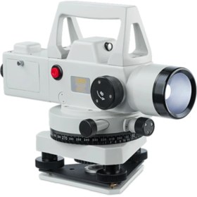 Resim Geo Fennel Gfe 32-L Lazerli Otomatik Nivo 