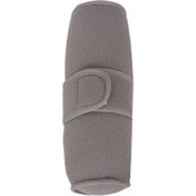 Resim Nessiworld Ergonomik Kemer Yastığı ART-47 Gri 
