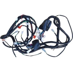 Resim Arora Atv Hunter 300 Elektrik Tesisatı Orj 