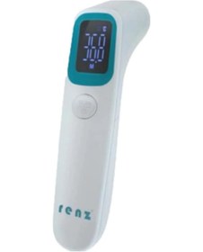 Resim Renz RZ 1000 Led Temassız Ateş Ölçer 