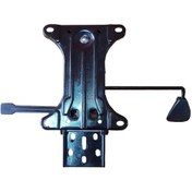 Resim Turaofis Çift Kollu Kuyruklu Kısa Multitilt Mekanizma 