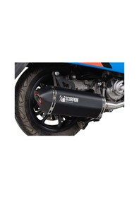 Resim Vespa Gts-gtv 310 Egzoz Red Power Euro 5+ 2023- / Scorpıon 