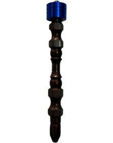 Resim DASYAP VİDALAMA UÇU AKILLI VİDA İÇİN ÇİFT YÖNLÜ BİTS UÇ MIKNATISLI TYS9681 TYSON PH2*65MM 