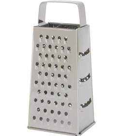 Resim Brandi Kea Idealısk Çelik Rende 12x10 Cm 66916200 