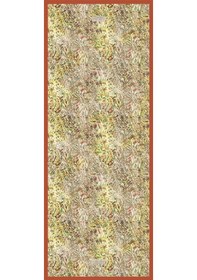 Resim La Boutique Özel Seri Şal 2528-03 - 70x190 Çok Renkli 