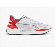 Resim Puma Ferrari Rs Simul8 30735002 Beyaz Erkek Spor Ayakkabı E 39 001 