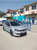 Resim GOLF 6 BODYKİT SETİ 