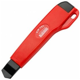 Resim Vıp-tec Vt875105vh Profesyonel Maket Bıçağı Plastik Vida Kilitli Kancalı 