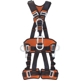 Resim Karam KP45 Tam Koruma Emniyet Kemeri - L/XL 