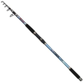 Resim Captain 1683 Cygnus Tele Surf Kamış 100-200gr 420 Cm 